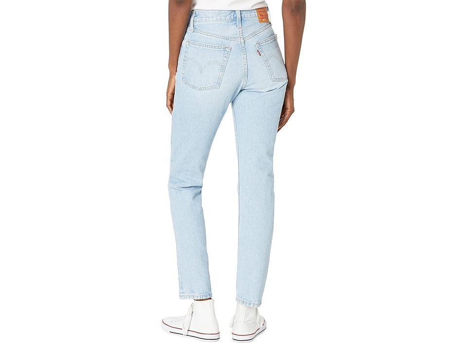 Levi's(r) Womens 501 Jeans (She's Crafty) Women's Jeans Product Image