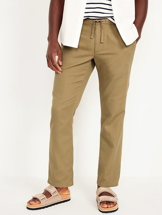 Straight Weekender Pants Product Image