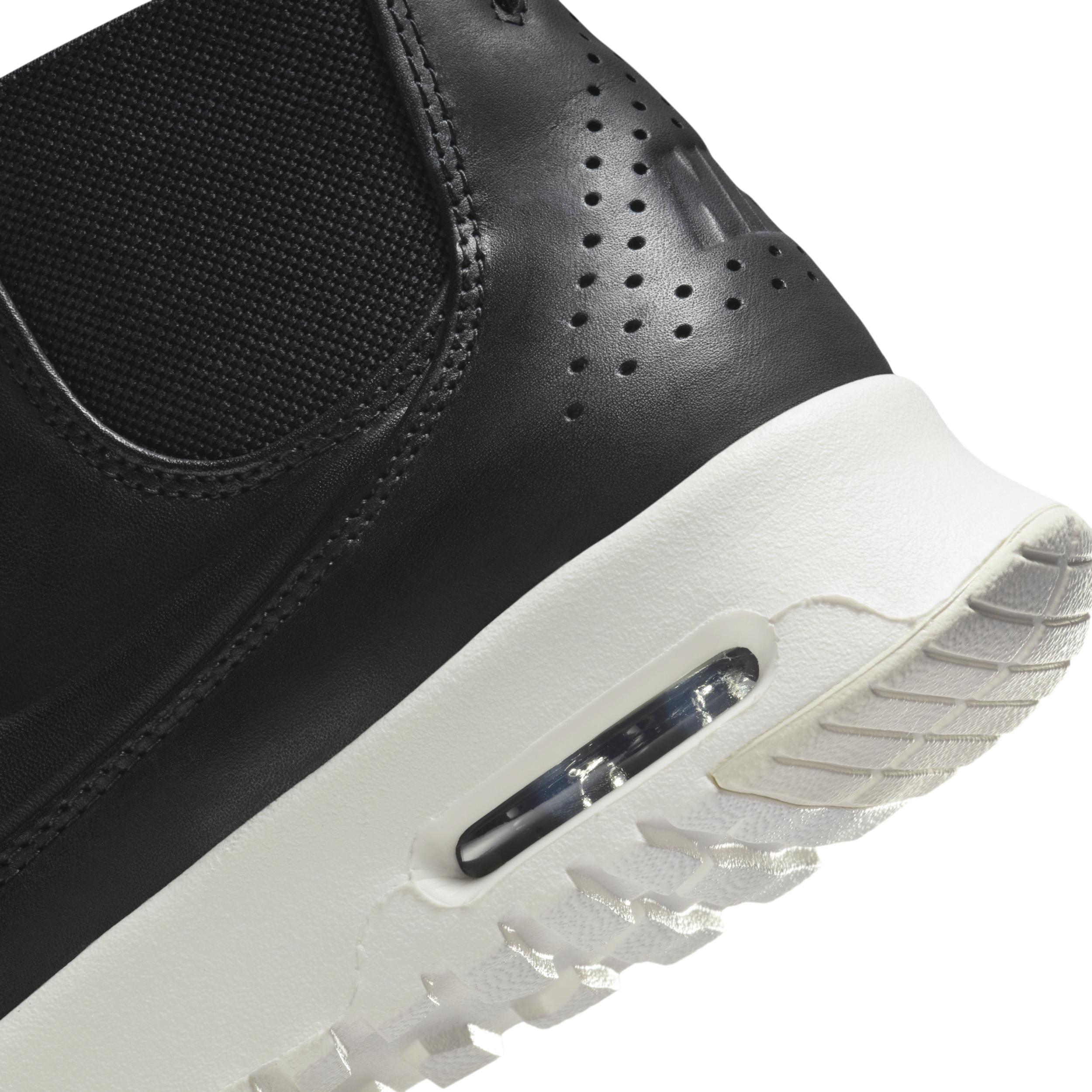 Nike Womens Air Max Thea Mid Shoes Product Image