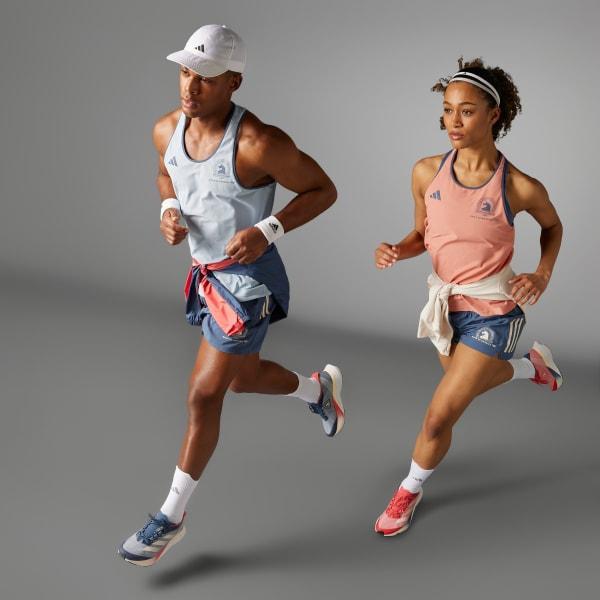 Boston Marathon® 2024 Own the Run Tank Top Product Image