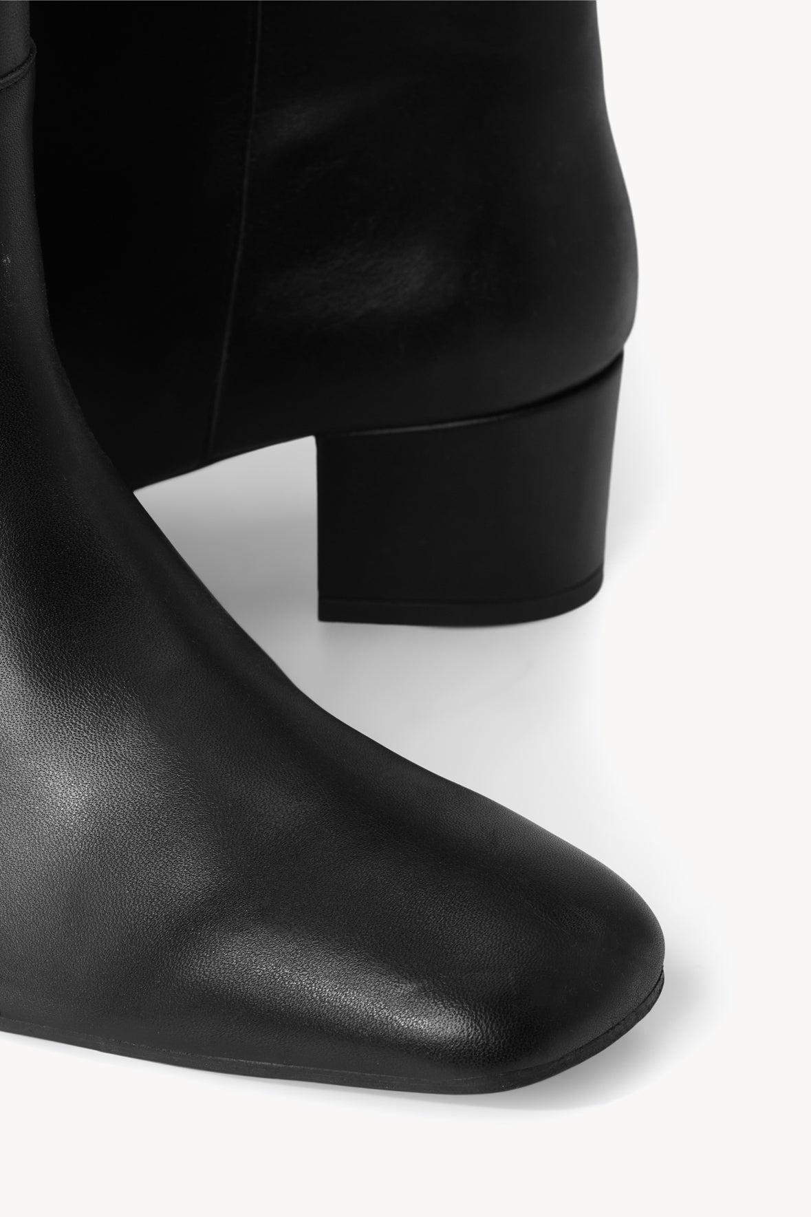 NANCY BOOT | BLACK Product Image