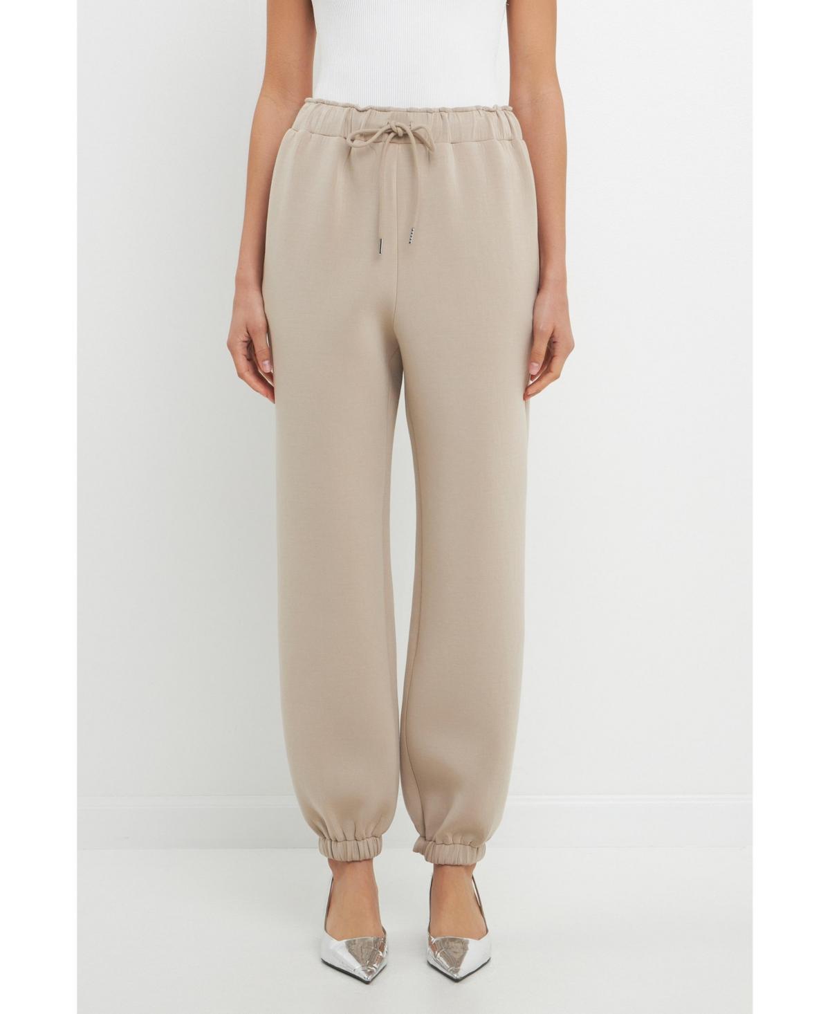 Free the Roses Womens Loungewear Pants Product Image