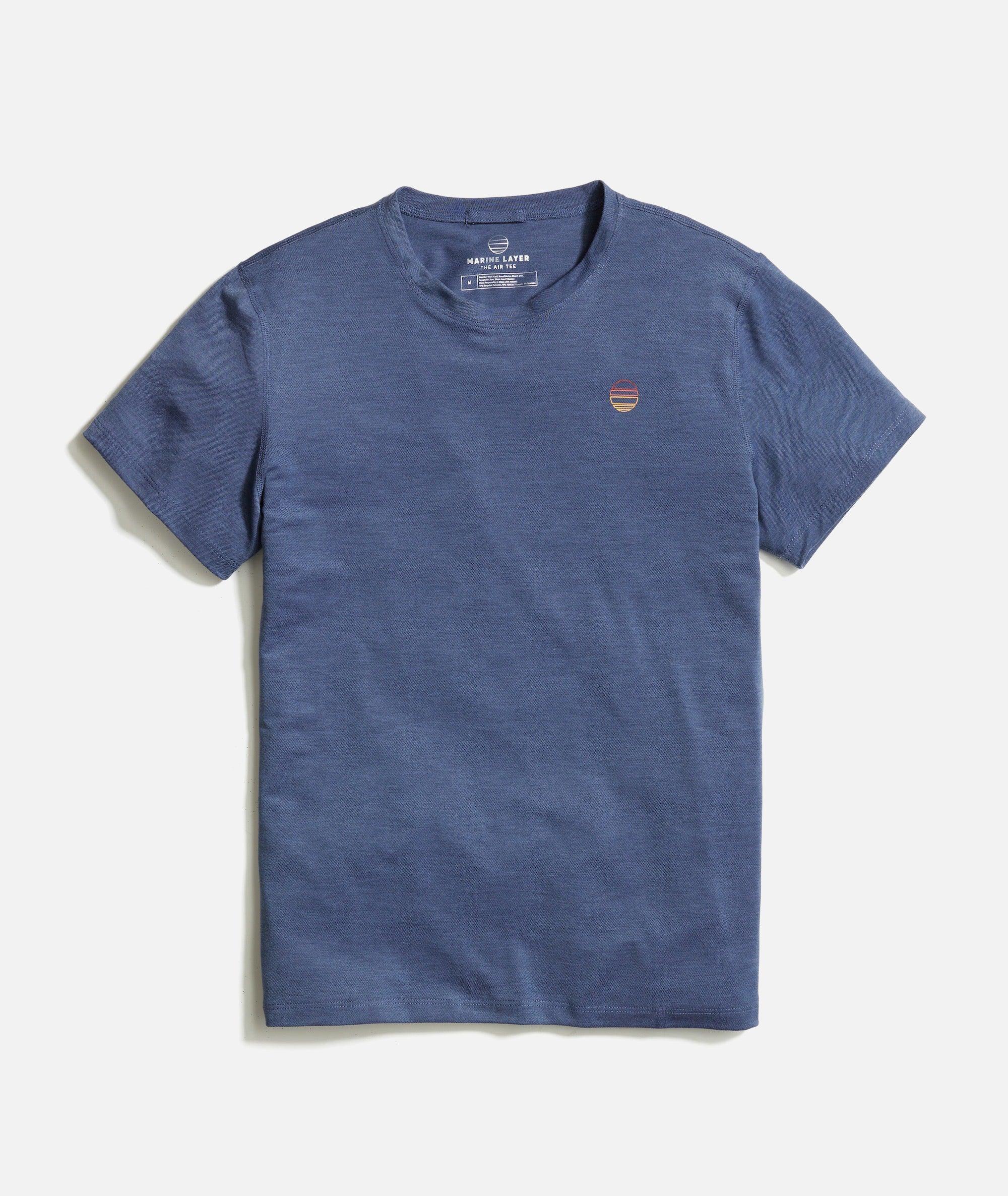 Air Crew Tee Product Image