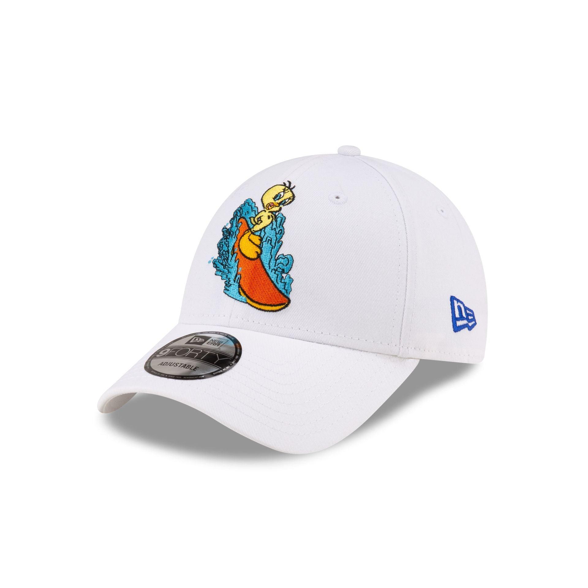 Looney Tunes Tweety Bird 9FORTY Adjustable Hat Male Product Image