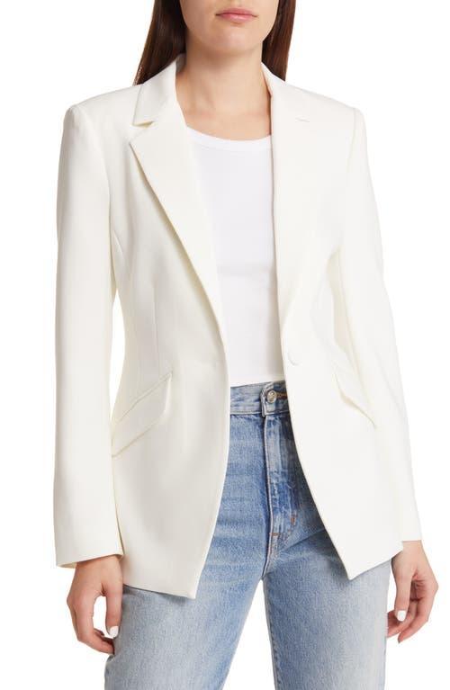 Womens The Favorite Blazer Product Image