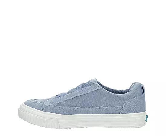 Blowfish Womens Aztek Slip On Sneaker Product Image