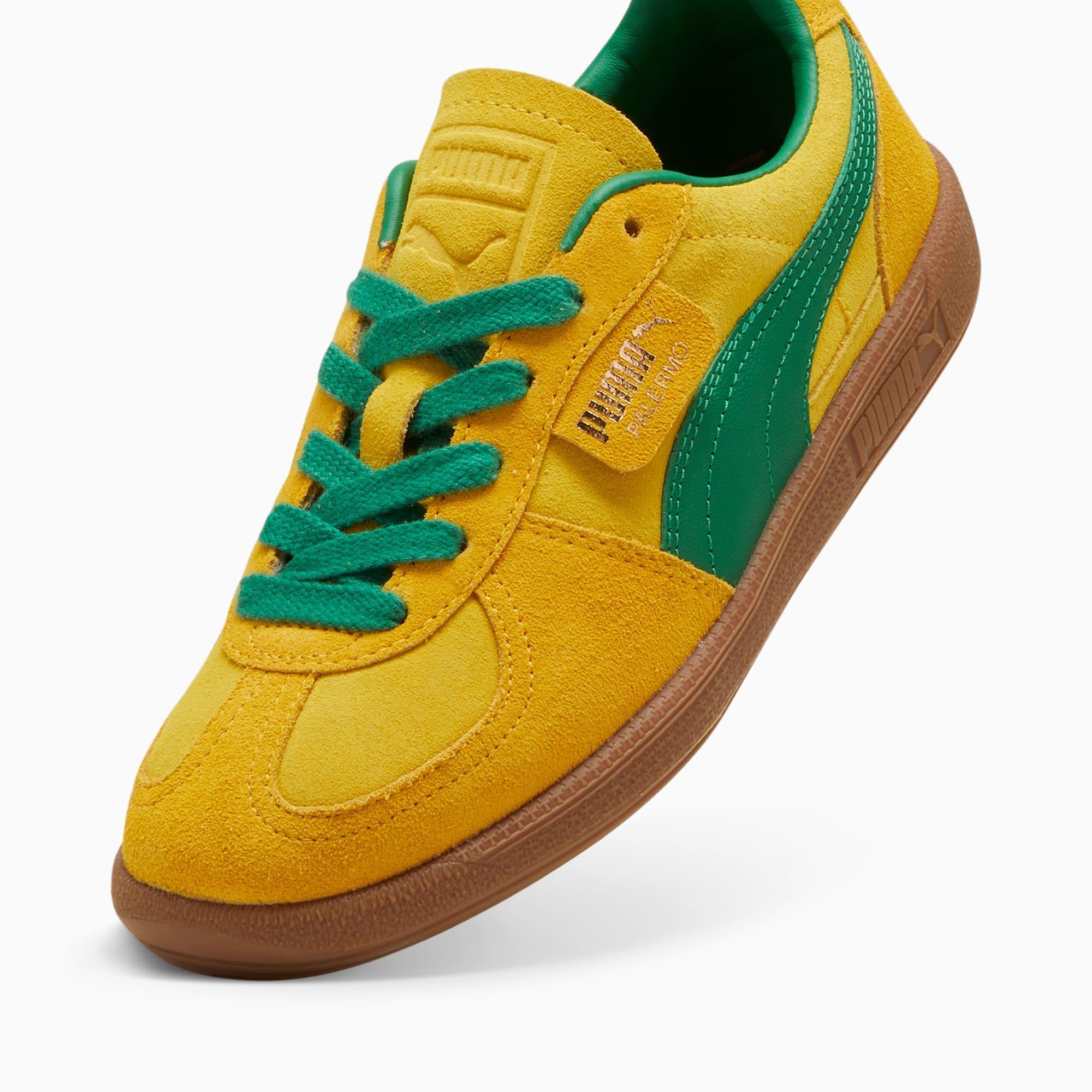 Palermo Sneakers Product Image