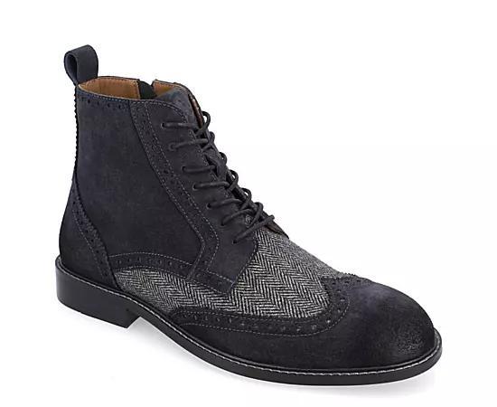 Thomas & Vine Men's Jarett Lace-Up Boot Product Image