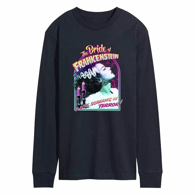 Mens Classic Monsters Bride Tee Product Image