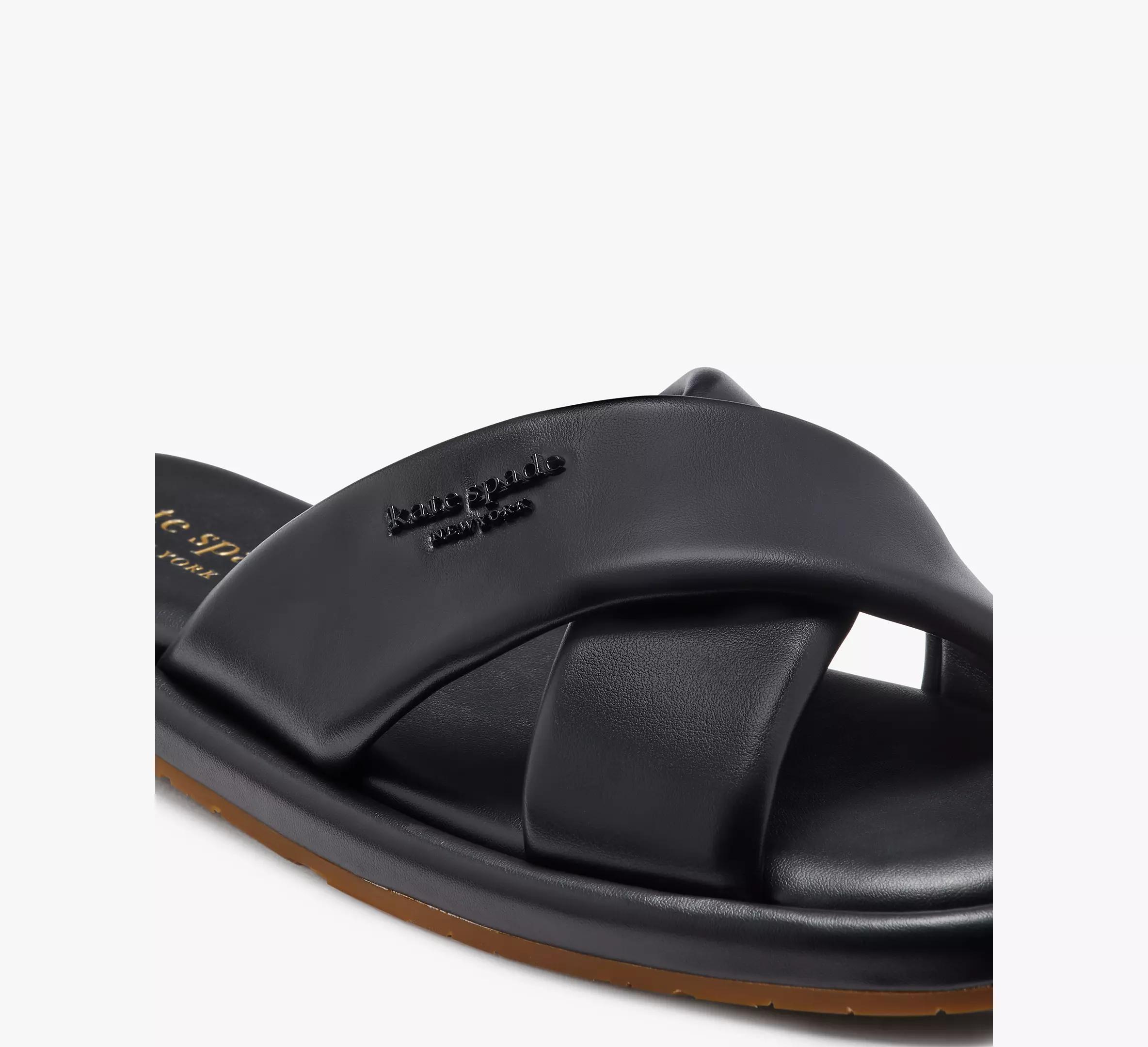 Rio Slide Sandals Product Image