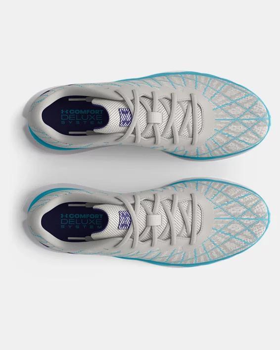 Women's UA Charged Breeze 2 Running Shoes Product Image