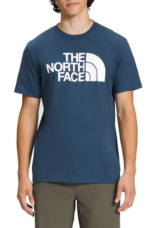 The North Face Short Sleeve Half Dome Graphic T Product Image