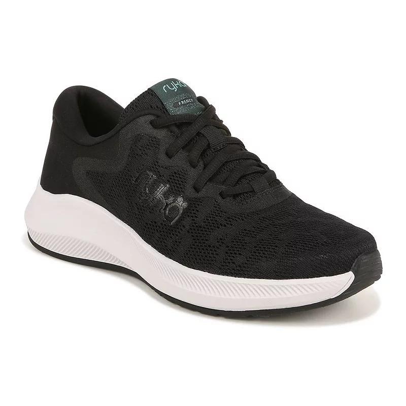 Ryka Frenzy Womens Walking Sneakers Product Image