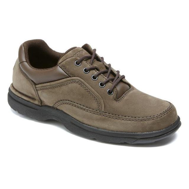 Men's Ridgefield Eureka Lace-Up Male Product Image