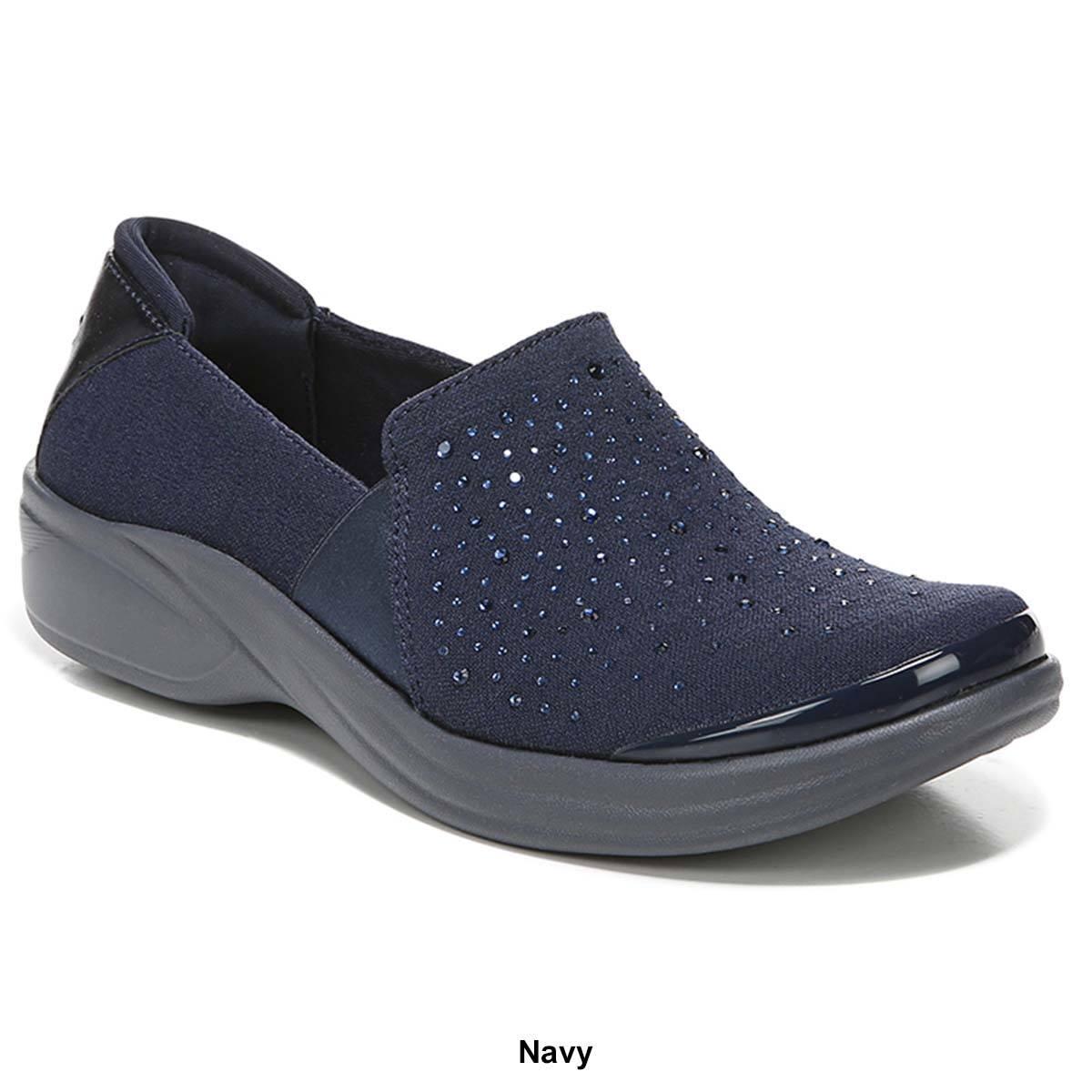 BZees Poppyseed Rhinestone Slip-On Shoe Product Image