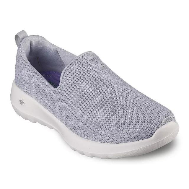 Skechers GO WALK Joy Aurora Womens Slip-On Shoes Product Image