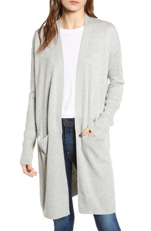 Splendid Long Cardigan Product Image