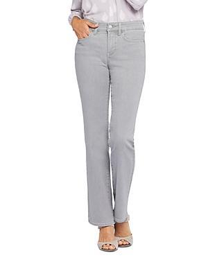 NYDJ Marilyn Straight in Charisma (Charisma) Women's Jeans Product Image