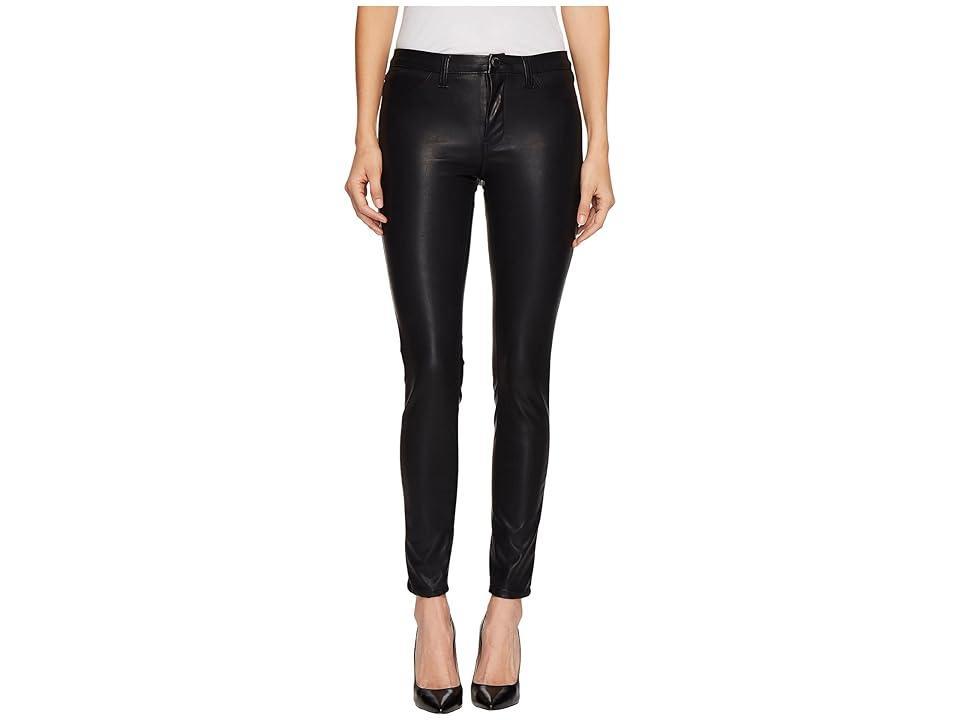 Blank NYC The Bond Mid-Rise Skinny in Spoiler Alert (Spoiler Alert) Women's Casual Pants Product Image