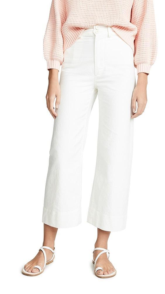 Apiece Apart Merida Pants | Shopbop Product Image