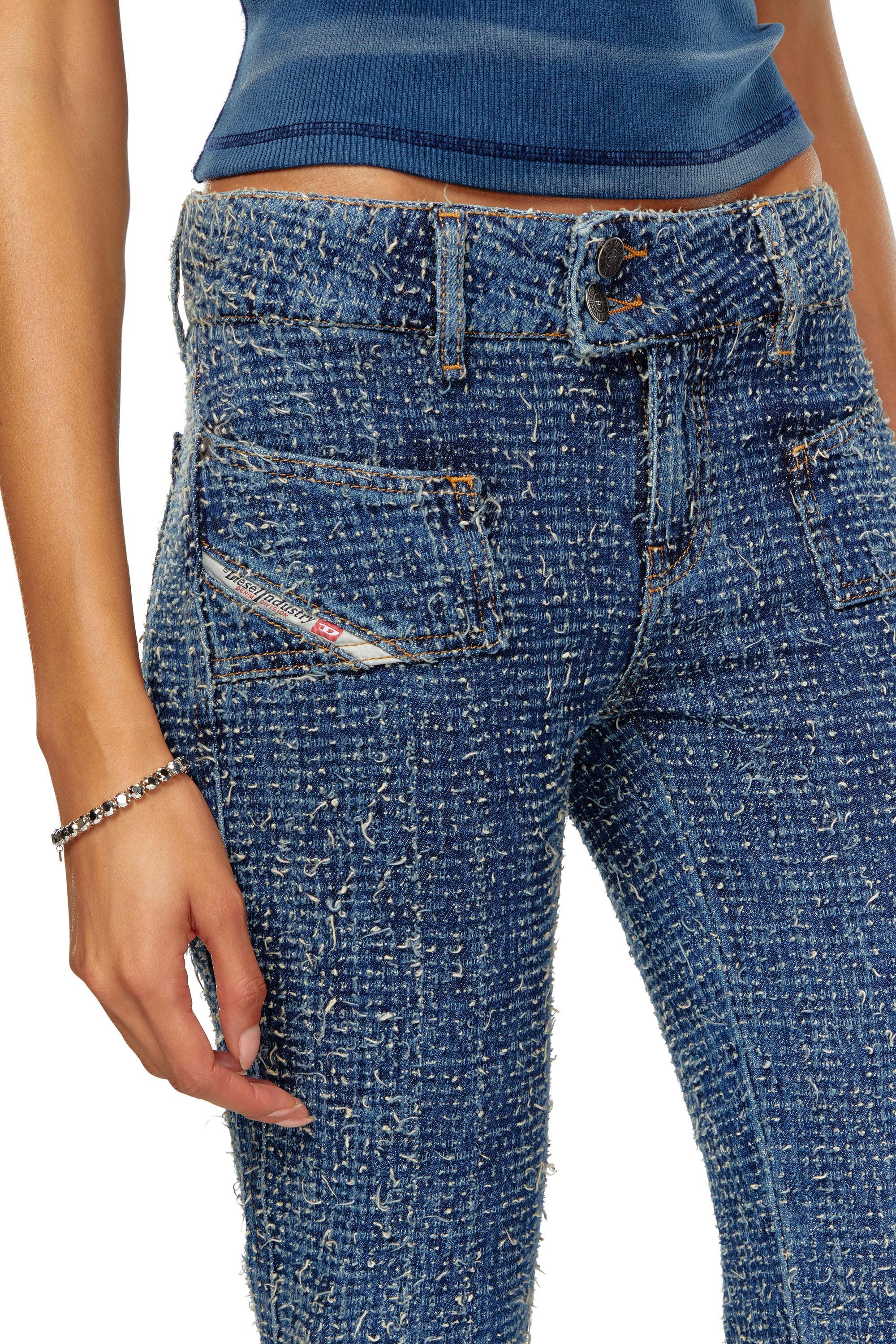 Bootcut Jeans D-Ebush 0PGAH Product Image