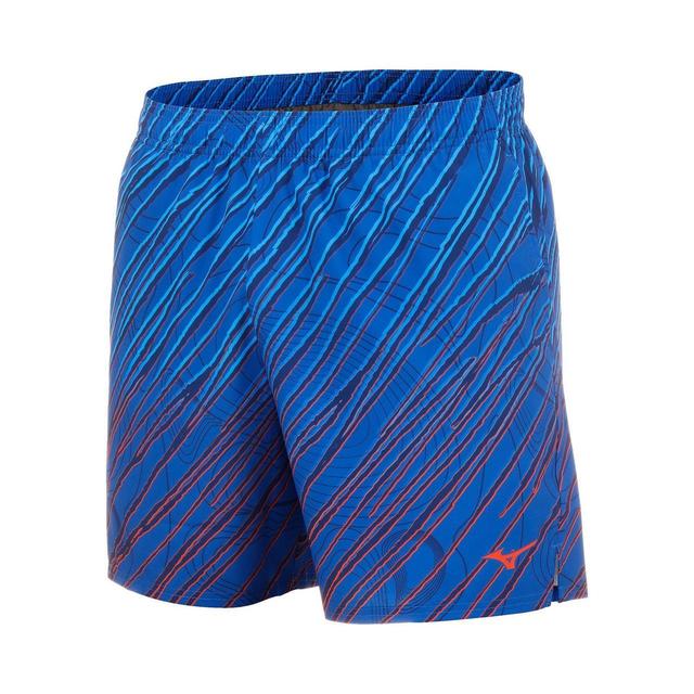 Men's Printable 7" Running Short Product Image