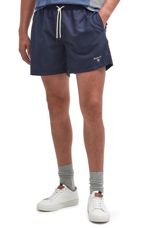 Mens Logo Swim Shorts Product Image