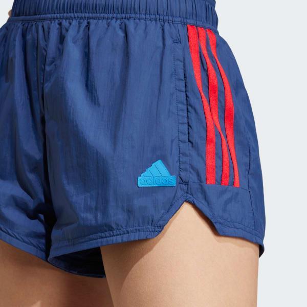 Tiro Cut 3-Stripes Summer Shorts Product Image