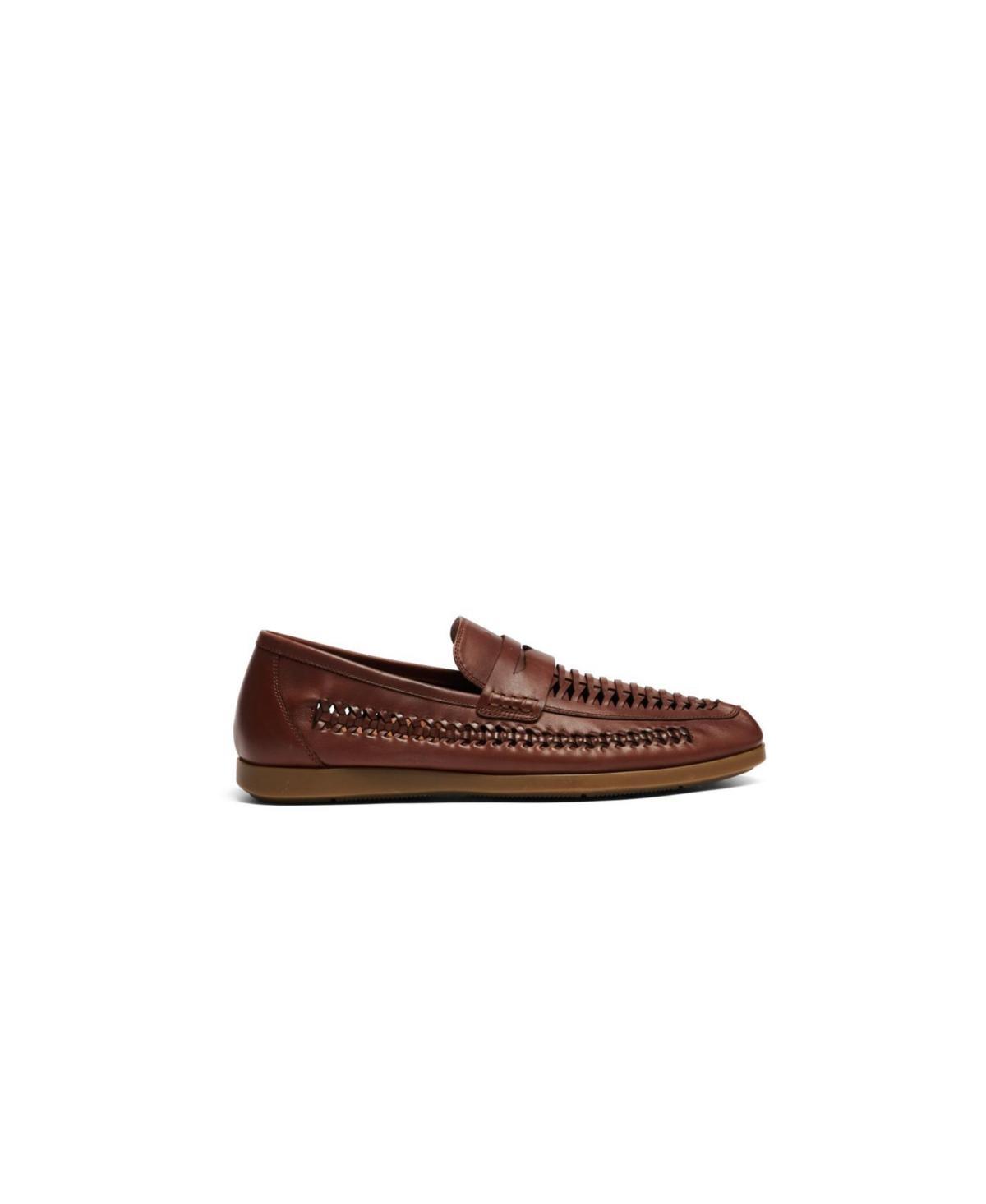 Rodd & Gunn Mens Gisborne Huarache Slip On Product Image