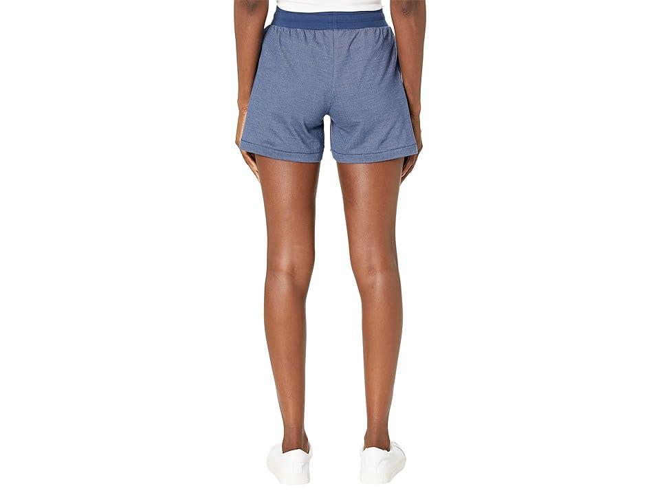 Aventura Clothing Savita Solid Shorts (Insignia ) Women's Clothing Product Image