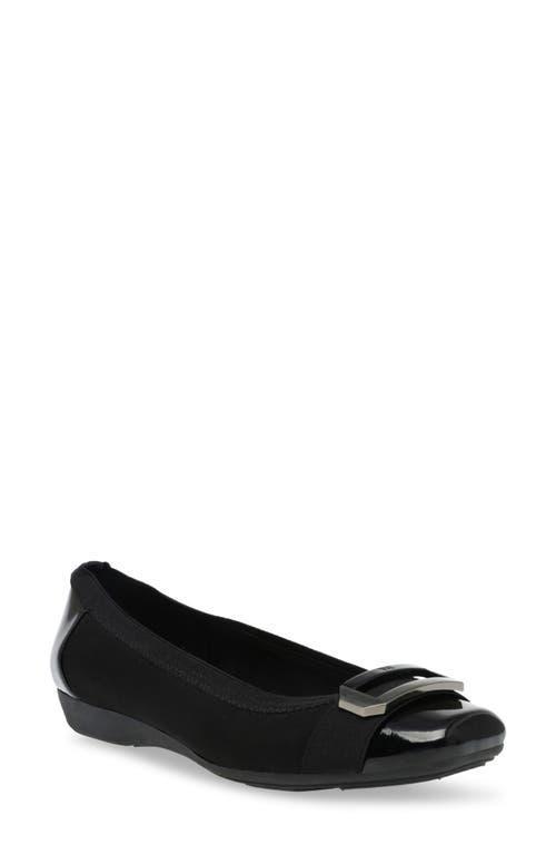Anne Klein Uplift Flat Women's Shoes Product Image