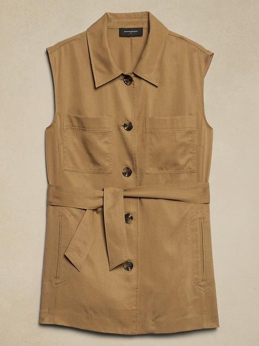 Utility Vest Product Image