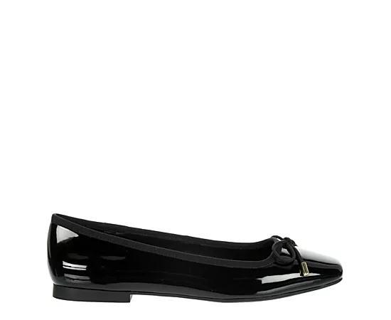 Steve Madden Womens Steffie Flat Flats Shoes Product Image