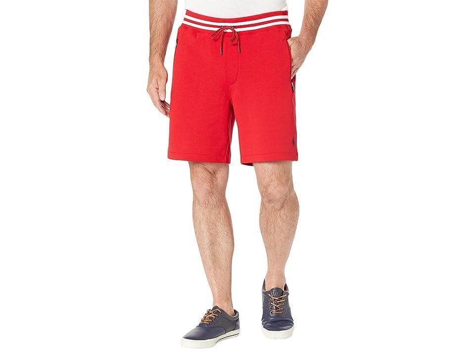 Polo Ralph Lauren 7.5 Double-Knit Shorts Multi) Men's Shorts Product Image