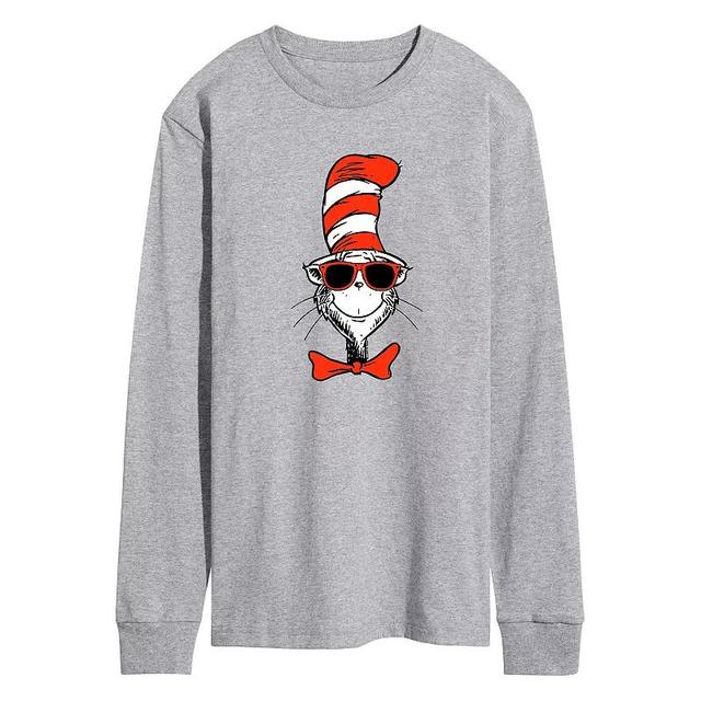 Mens Dr. Seuss Cool Cat Tee Product Image