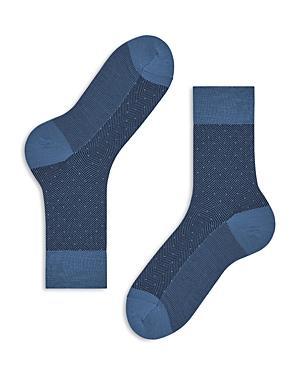 Falke Sensitive Herringbone Wool Blend Socks Product Image