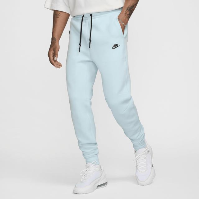 Mens Nike Sportswear Tech Fleece Jogger Pants Product Image