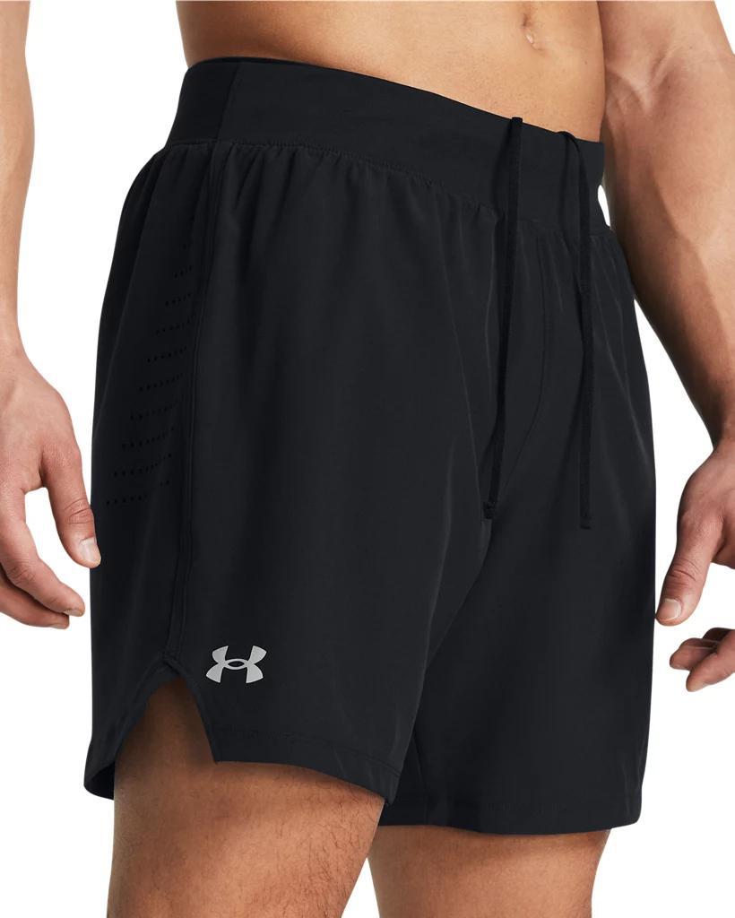 Men's UA Launch Elite 7" Shorts Product Image