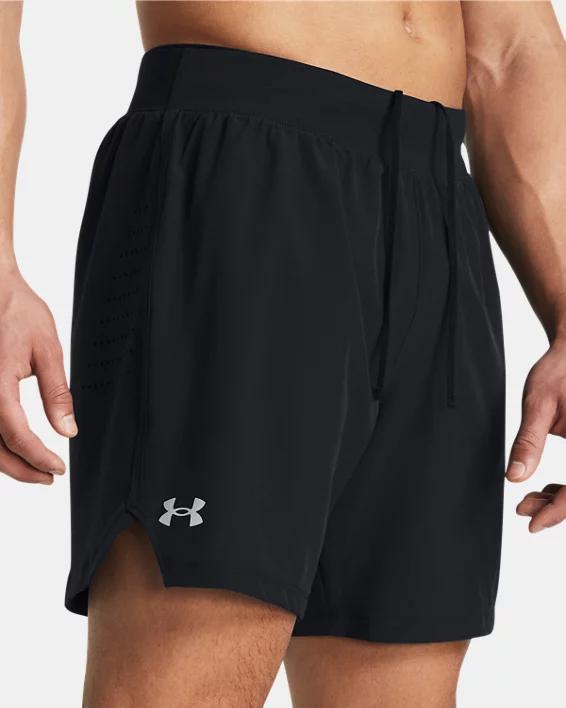 Men's UA Launch Elite 7" Shorts Product Image