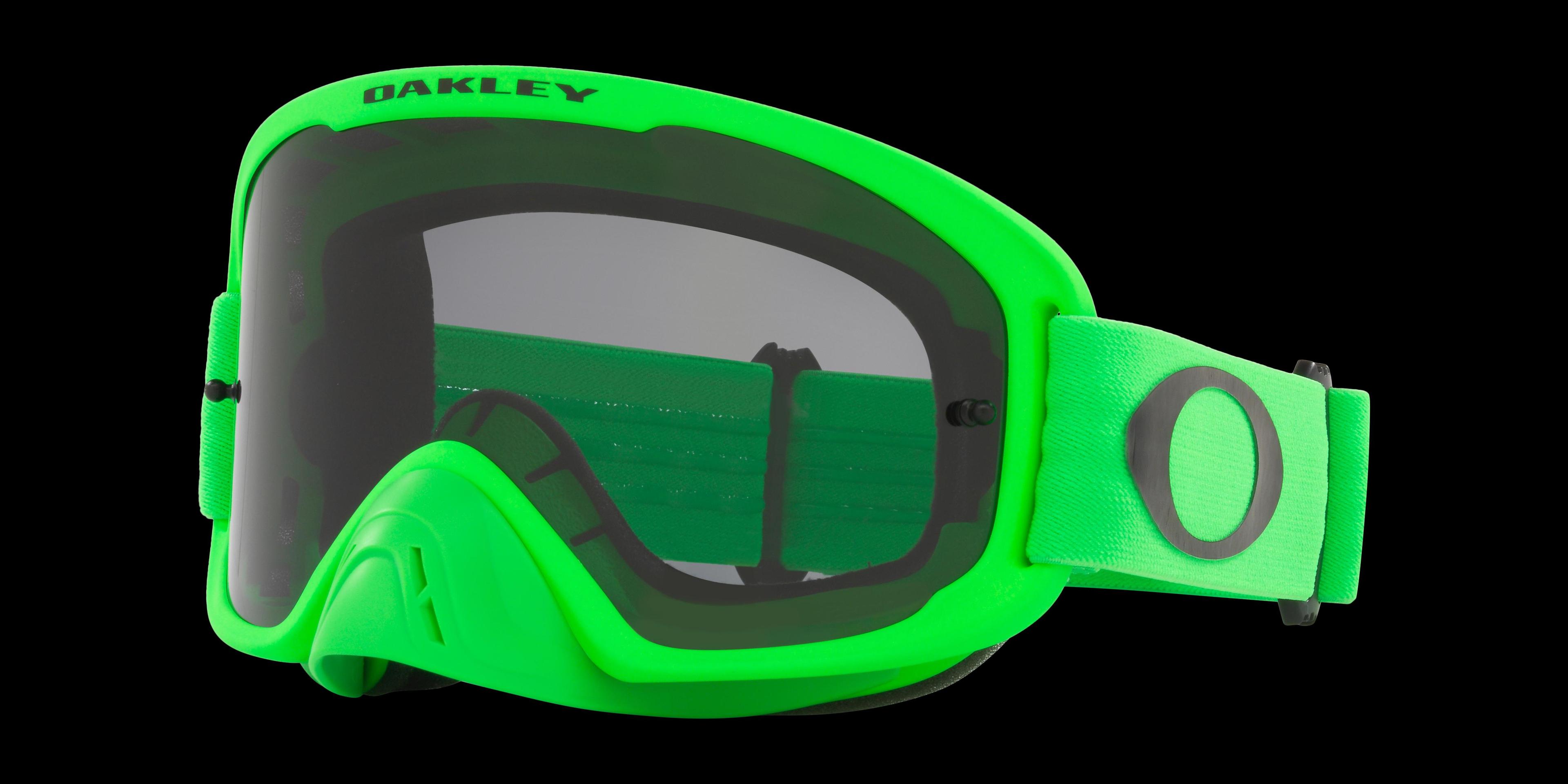 Oakley Men's O-frame® 2.0 Pro Mx Goggles Product Image