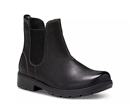 Eastland Baja Womens Ankle Boots Product Image