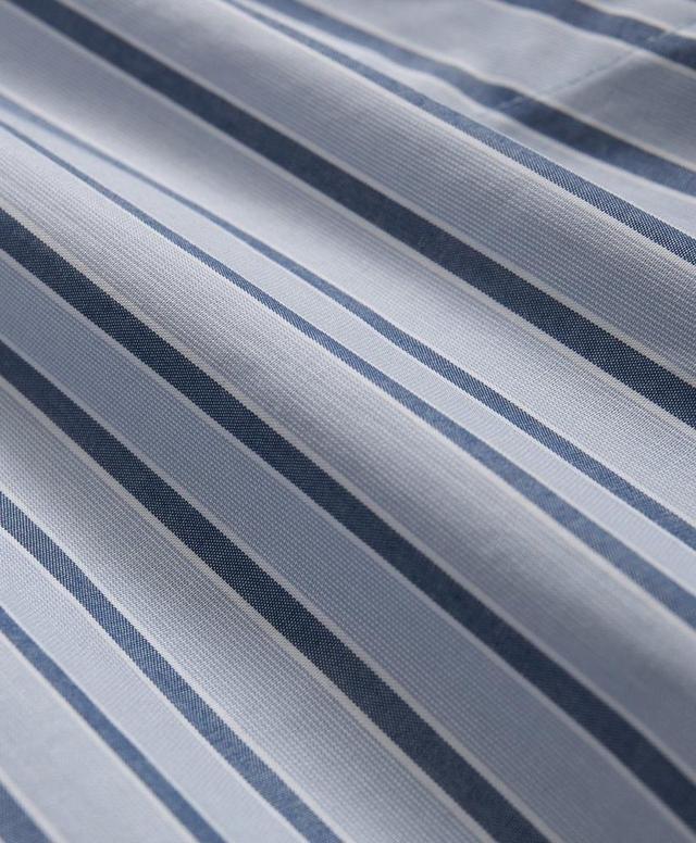 Cotton Broadcloth Striped Boxers Product Image