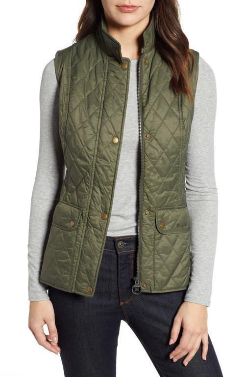 Barbour Otterburn Vest Product Image