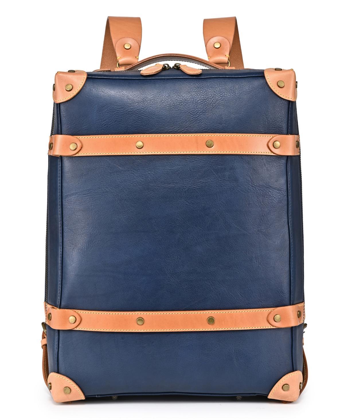 Old Trend Womens Genuine Leather Speedwell Trunk Backpack Product Image