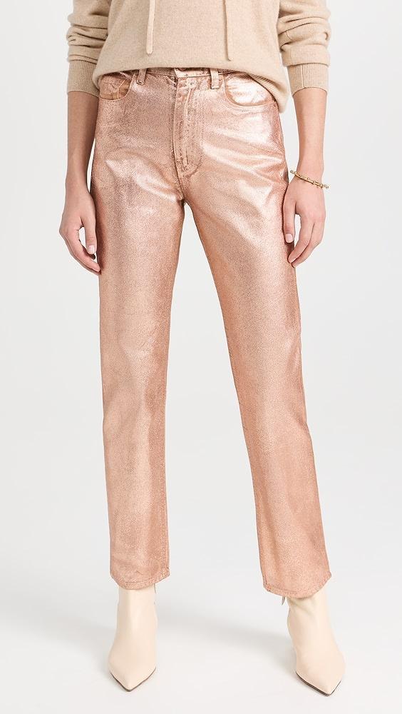 Ulla Johnson The Agnes Jeans | Shopbop Product Image