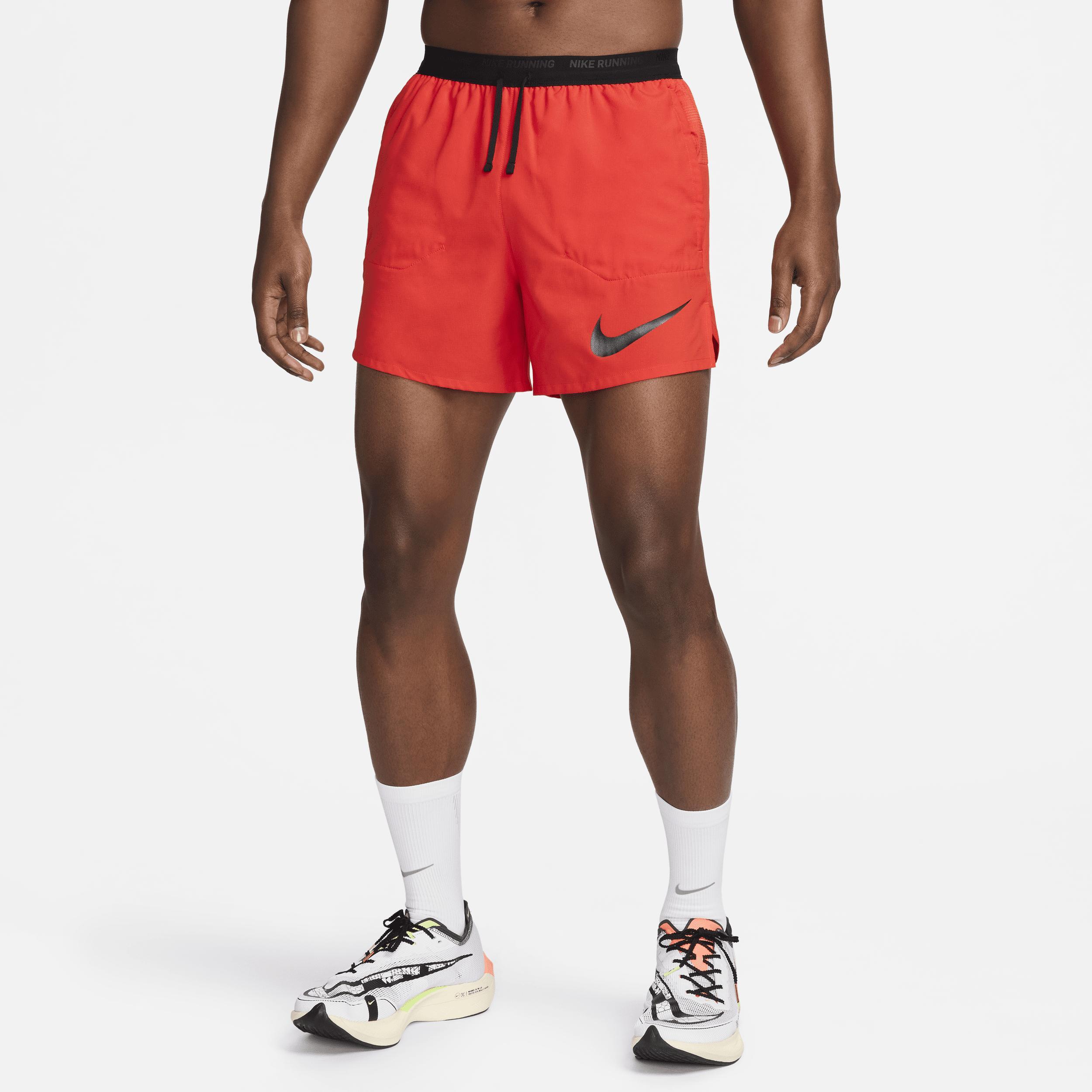 Nike Mens Flex Stride Run Energy 5 Brief-Lined Running Shorts product image