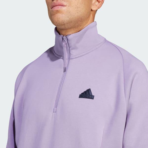 Z.N.E. Half-Zip Sweatshirt Product Image