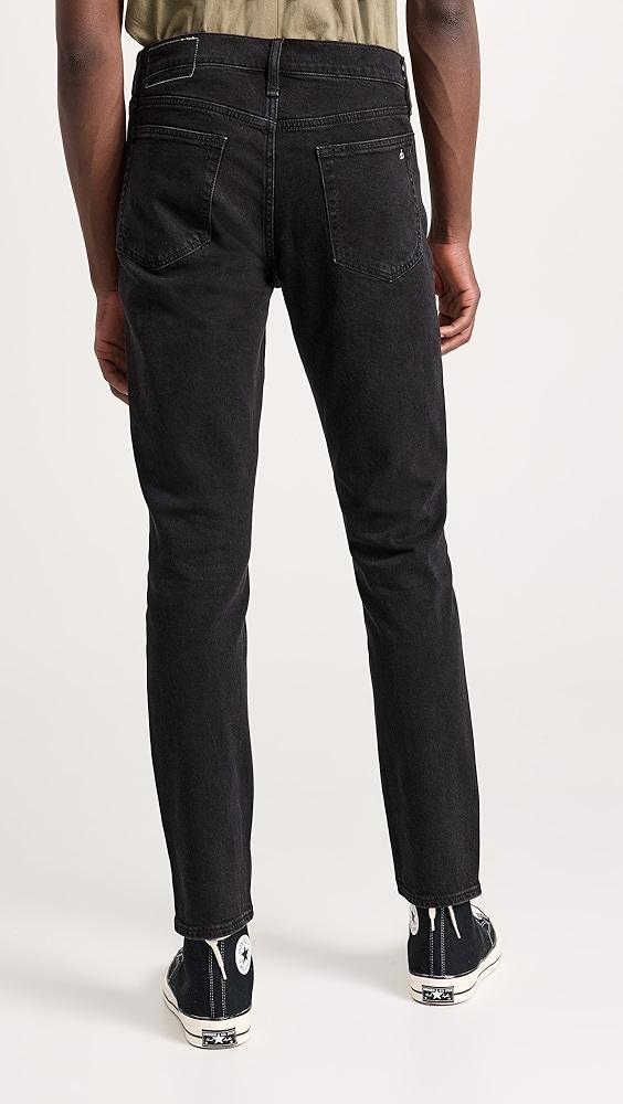 rag & bone Fit 2 Authentic Stretch Jeans | Shopbop Product Image