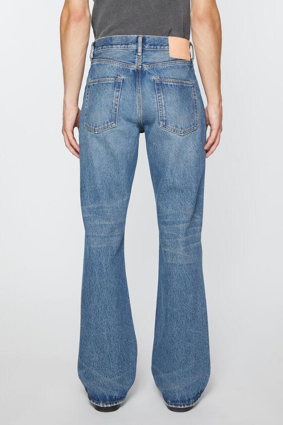 Regular fit jeans - 1992 Product Image