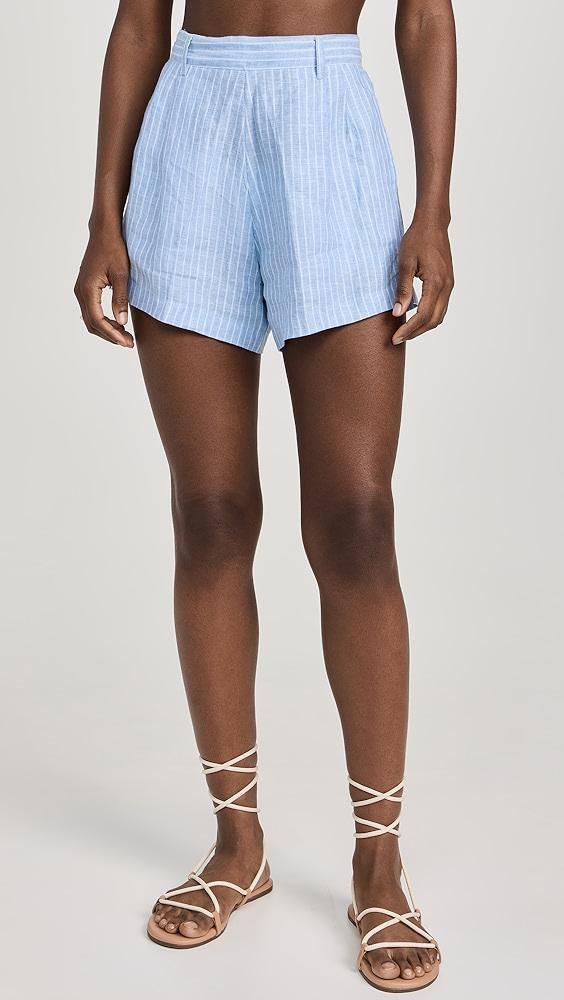 Vitamin A The Getaway Shorts | Shopbop Product Image